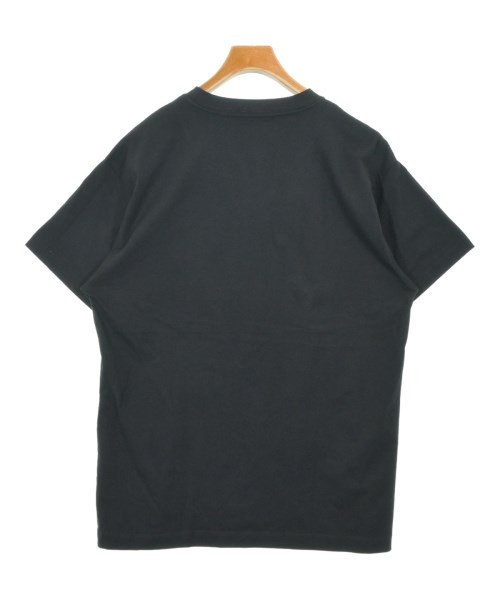 JIL SANDER +（ジルサンダープラス）Tシャツ・カットソー 黒 サイズ:L メンズ/2200690341041