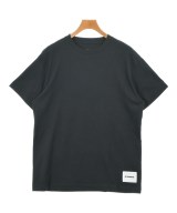JIL SANDER +（ジルサンダープラス）Tシャツ・カットソー 黒 サイズ:L メンズ/2200690341041