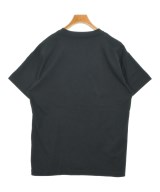 JIL SANDER +（ジルサンダープラス）Tシャツ・カットソー 黒 サイズ:L メンズ/2200690341041