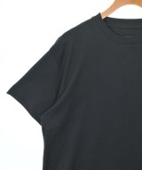 JIL SANDER +（ジルサンダープラス）Tシャツ・カットソー 黒 サイズ:L メンズ/2200690341041
