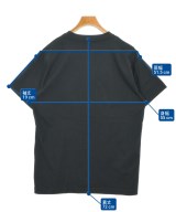 JIL SANDER +（ジルサンダープラス）Tシャツ・カットソー 黒 サイズ:L メンズ/2200690341041