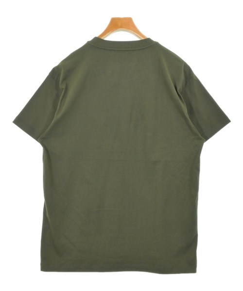 JIL SANDER +（ジルサンダープラス）Tシャツ・カットソー カーキ サイズ:L メンズ/2200690341058