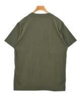 JIL SANDER +（ジルサンダープラス）Tシャツ・カットソー カーキ サイズ:L メンズ/2200690341058