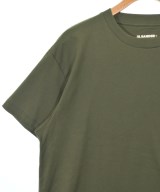 JIL SANDER +（ジルサンダープラス）Tシャツ・カットソー カーキ サイズ:L メンズ/2200690341058