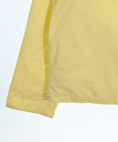 JIL SANDER +（ジルサンダープラス）その他 黄 サイズ:48(L位) メンズ/2200682890021