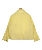 JIL SANDER +（ジルサンダープラス）その他 黄 サイズ:48(L位) メンズ/2200682890021