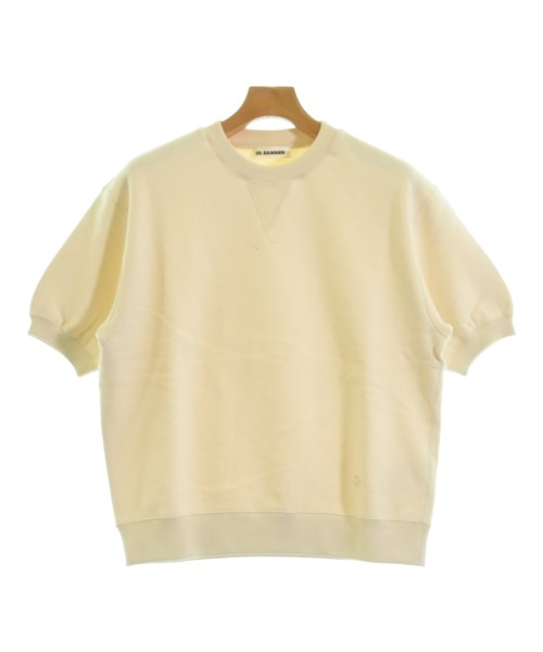 JIL SANDER +(ジルサンダープラス)スウェット ベージュ サイズ:S/2200692632017