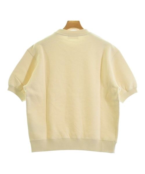JIL SANDER +（ジルサンダープラス）スウェット ベージュ サイズ:S メンズ/2200692632017