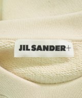 JIL SANDER +（ジルサンダープラス）スウェット ベージュ サイズ:S メンズ/2200692632017