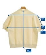 JIL SANDER +（ジルサンダープラス）スウェット ベージュ サイズ:S メンズ/2200692632017