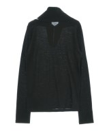 JIL SANDER +（ジルサンダープラス）Tシャツ・カットソー 黒 サイズ:XL メンズ/2200693189022