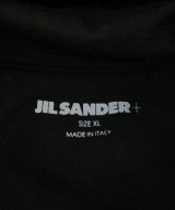 JIL SANDER +（ジルサンダープラス）Tシャツ・カットソー 黒 サイズ:XL メンズ/2200693189022