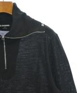 JIL SANDER +（ジルサンダープラス）Tシャツ・カットソー 黒 サイズ:XL メンズ/2200693189022