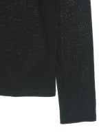 JIL SANDER +（ジルサンダープラス）Tシャツ・カットソー 黒 サイズ:XL メンズ/2200693189022