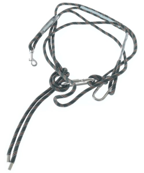 beautiful people feels(ビューティフルピープルフィールズ)ベルト 緑 サイズ:F/2200644614467