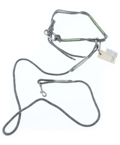 beautiful people feels(ビューティフルピープルフィールズ)ベルト シルバー サイズ:F/2200644614481