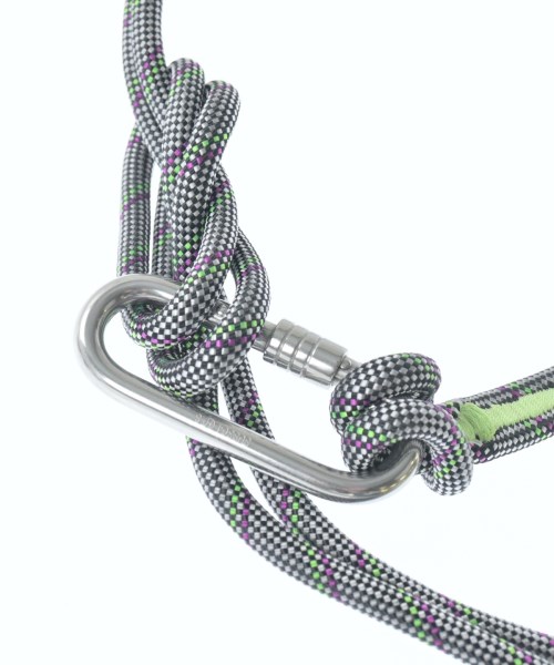 beautiful people feels（ビューティフルピープルフィールズ）ベルト シルバー サイズ:F レディース/2200644614481