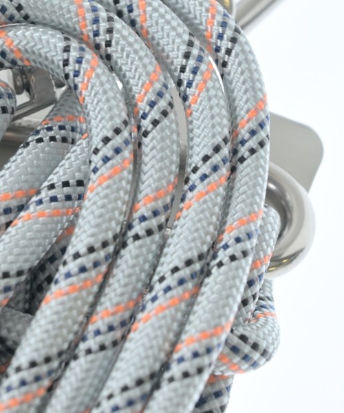 beautiful people feels（ビューティフルピープルフィールズ）ベルト グレー サイズ:F レディース/2200644614498