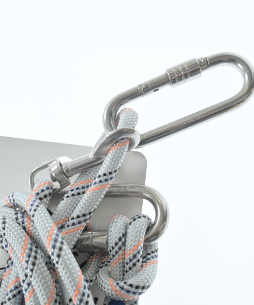 beautiful people feels（ビューティフルピープルフィールズ）ベルト グレー サイズ:F レディース/2200644614498