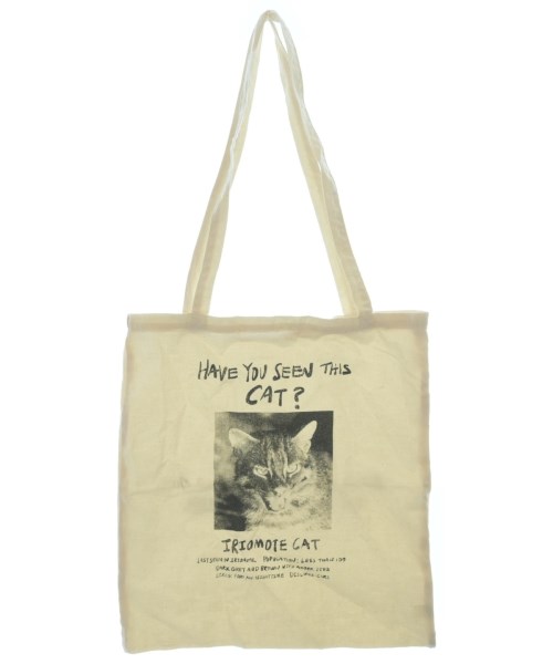 ビューティフルピープルフィールズ(beautiful people feels)のbeautiful people feels トートバッグ