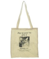 beautiful people feels（ビューティフルピープルフィールズ）トートバッグ 白 サイズ:F レディース/2200619833060