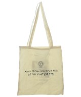 beautiful people feels（ビューティフルピープルフィールズ）トートバッグ 白 サイズ:F レディース/2200619833060