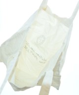 beautiful people feels（ビューティフルピープルフィールズ）トートバッグ 白 サイズ:F レディース/2200619833060