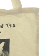 beautiful people feels（ビューティフルピープルフィールズ）トートバッグ 白 サイズ:F レディース/2200619833060