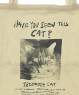 beautiful people feels（ビューティフルピープルフィールズ）トートバッグ 白 サイズ:F レディース/2200619833060