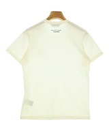 beautiful people feels（ビューティフルピープルフィールズ）Tシャツ・カットソー 白 サイズ:XS レディース/2200607126105