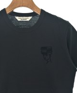 beautiful people feels（ビューティフルピープルフィールズ）Tシャツ・カットソー 黒 サイズ:XS レディース/2200721968148