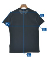 beautiful people feels（ビューティフルピープルフィールズ）Tシャツ・カットソー 黒 サイズ:XS レディース/2200721968148