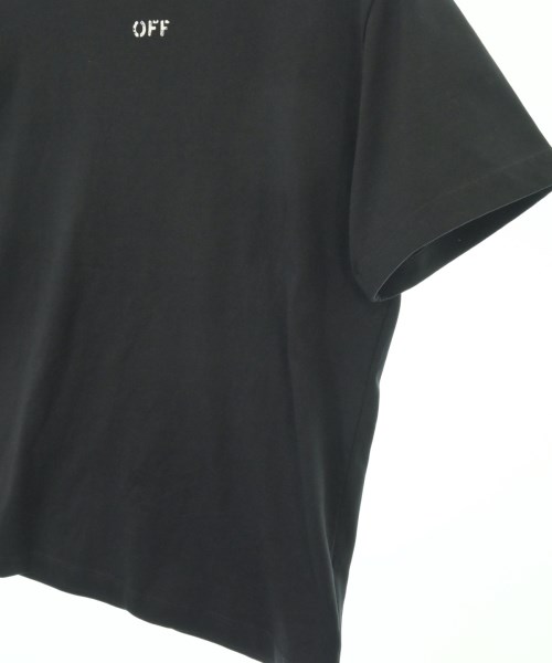 OFF-WHITE（オフホワイト）Tシャツ・カットソー 黒 サイズ:140(11T-12T) キッズ/2200719556074