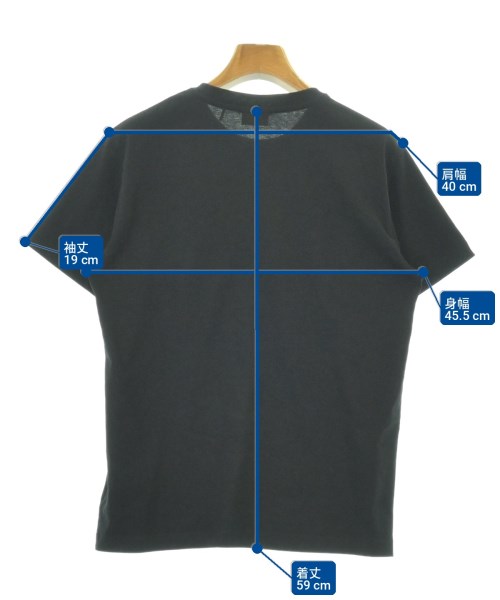 OFF-WHITE（オフホワイト）Tシャツ・カットソー 黒 サイズ:140(11T-12T) キッズ/2200719556074