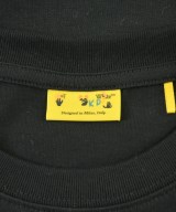 OFF-WHITE（オフホワイト）Tシャツ・カットソー 黒 サイズ:140(11T-12T) キッズ/2200719556074