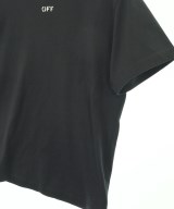 OFF-WHITE（オフホワイト）Tシャツ・カットソー 黒 サイズ:140(11T-12T) キッズ/2200719556074