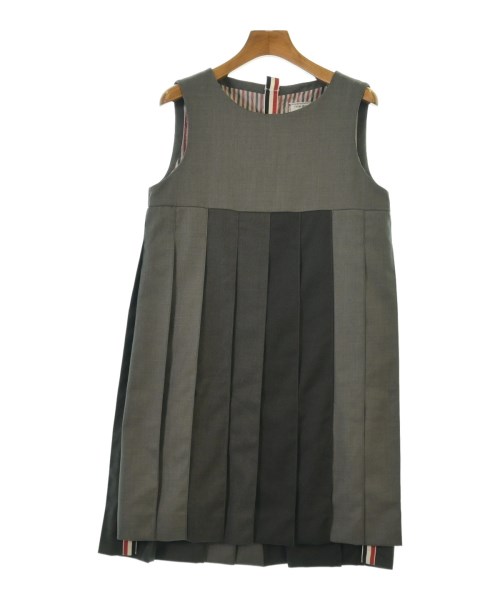 トムブラウン(THOM BROWNE)のTHOM BROWNE ワンピース