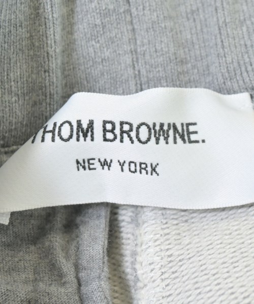 THOM BROWNE（トムブラウン）その他 グレー サイズ:140(11T-12T) キッズ/2200706060065