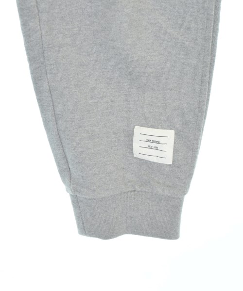 THOM BROWNE（トムブラウン）その他 グレー サイズ:140(11T-12T) キッズ/2200706060065