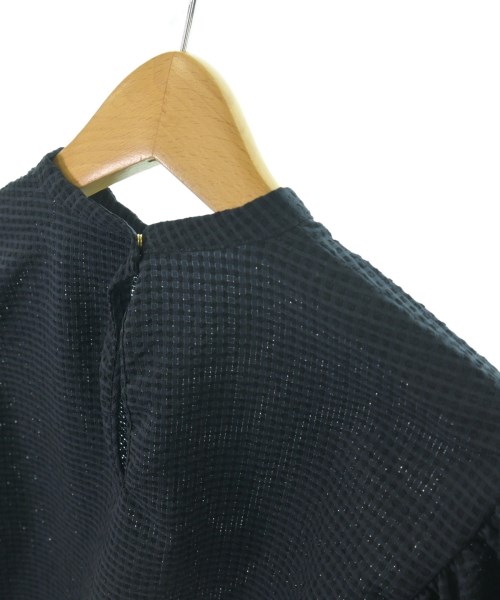 IENA ENFANT（イエナアンファン）シャツ 紺 サイズ:110(5T-6T) キッズ/2200618822133