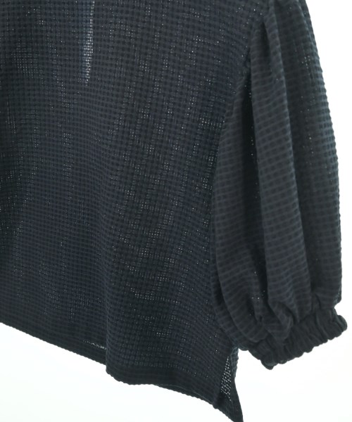 IENA ENFANT（イエナアンファン）シャツ 紺 サイズ:110(5T-6T) キッズ/2200618822133