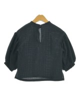 IENA ENFANT（イエナアンファン）シャツ 紺 サイズ:110(5T-6T) キッズ/2200618822133