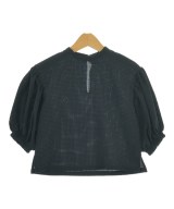 IENA ENFANT シャツ