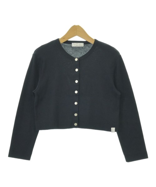 IENA ENFANT(イエナアンファン)スウェット 紺 サイズ:L(130cm位)/2200696649035