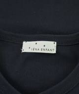 IENA ENFANT（イエナアンファン）スウェット 紺 サイズ:L(130cm位) キッズ/2200696649035