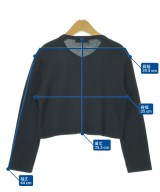 IENA ENFANT（イエナアンファン）スウェット 紺 サイズ:L(130cm位) キッズ/2200696649035