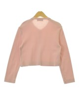 IENA ENFANT（イエナアンファン）スウェット ピンク サイズ:L(130cm位) キッズ/2200696649042