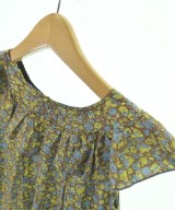 IENA ENFANT（イエナアンファン）ワンピース（その他） 茶 サイズ:130(9T-10T) キッズ/2200696649059