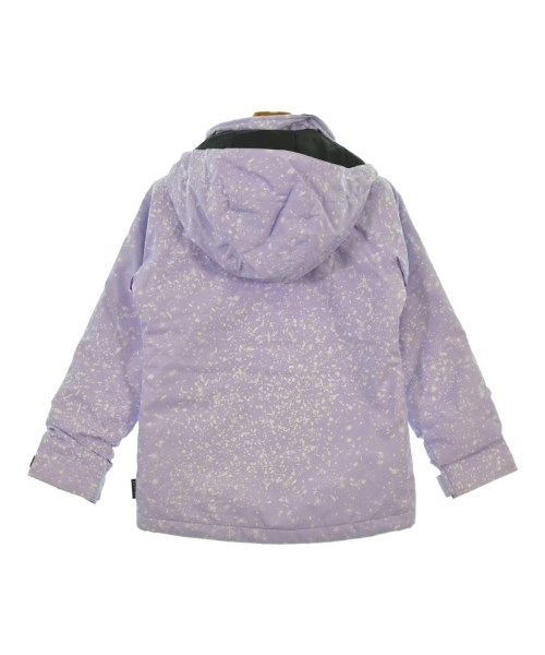 BURTON（バートン）その他 紫 サイズ:130(9T-10T) キッズ/2200622607306