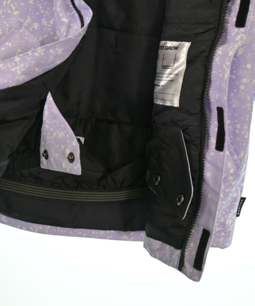 BURTON（バートン）その他 紫 サイズ:130(9T-10T) キッズ/2200622607306
